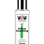 عطر ادکلن جاست واو پرینس چارمینگ کراوشین پرفیوم هاوس - Just Wow Prince Charming Croatian Perfume House - بررسی، قیمت و خرید