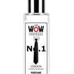 عطر ادکلن جاست واو نامبر وان کراوشن پرفیوم هاوس - Just Wow No.1 Croatian Perfume House - بررسی، قیمت و خرید
