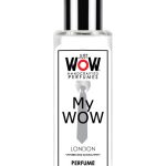 عطر ادکلن جاست واو مای واو من کراوشن پرفیوم هاوس - Just Wow My Wow Men Croatian Perfume House - بررسی، قیمت و خرید