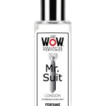 عطر ادکلن جاست واو مستر سوئیت کراووئیشین پرفیوم هاوس - Just Wow Mr. Suit Croatian Perfume House - بررسی، قیمت و خرید