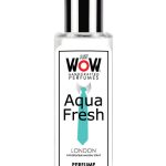 عطر ادکلن جازت واو آکوا فرش کرواشین پرفیوم هاوس - Just Wow Aqua Fresh Croatian Perfume House - بررسی، قیمت و خرید