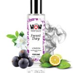 عطر ادکلن جاست واو سویت دی کرویشن پرفیوم هاوس - Just Wow Sweet Day Croatian Perfume House - بررسی، قیمت و خرید