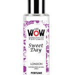 عطر ادکلن جاست واو سویت دی کرویشن پرفیوم هاوس - Just Wow Sweet Day Croatian Perfume House - بررسی، قیمت و خرید