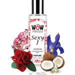 عطر ادکلن جاست واو سک.سی آی کرویشین پرفیوم هاوس - Just Wow Sexy I Croatian Perfume House - بررسی، قیمت و خرید