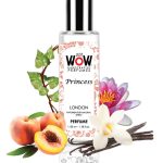 عطر ادکلن جاست واو پرنسس کرواتین پرفیوم هوس - Just Wow Princess Croatian Perfume House - بررسی، قیمت و خرید