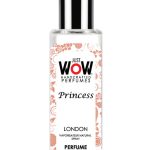 عطر ادکلن جاست واو پرنسس کرواتین پرفیوم هوس - Just Wow Princess Croatian Perfume House - بررسی، قیمت و خرید