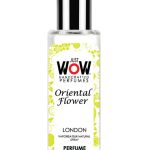 عطر ادکلن جاست واو اورینتال فلاور کرواتین پرفیوم هوس - Just Wow Oriental Flower Croatian Perfume House - بررسی، قیمت و خرید