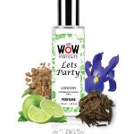 عطر ادکلن جاست واو لتس پارتی کرواشین پرفیوم هاوس - Just Wow Let's Party Croatian Perfume House - بررسی، قیمت و خرید