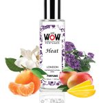 عطر ادکلن جاست واو هیت کراوشن پرفیوم هاوس - Just Wow Heat Croatian Perfume House - بررسی، قیمت و خرید