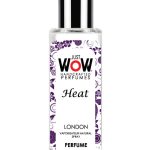 عطر ادکلن جاست واو هیت کراوشن پرفیوم هاوس - Just Wow Heat Croatian Perfume House - بررسی، قیمت و خرید