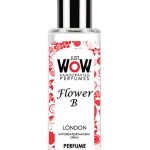 عطر ادکلن جاست واو فلاور بی کرواتین پرفیوم هاوس - Just Wow Flower B Croatian Perfume House - بررسی، قیمت و خرید