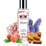 عطر ادکلن جاست واو فلیم کرواسیان پرفیوم هاوس - Just Wow Flame Croatian Perfume House - بررسی، قیمت و خرید