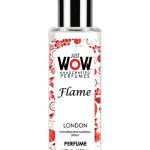 عطر ادکلن جاست واو فلیم کرواسیان پرفیوم هاوس - Just Wow Flame Croatian Perfume House - بررسی، قیمت و خرید