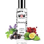 عطر ادکلن جاست واو بیوتی کرواتین پرفیوم هاوس - Just Wow Beauty Croatian Perfume House - بررسی، قیمت و خرید