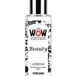 عطر ادکلن جاست واو بیوتی کرواتین پرفیوم هاوس - Just Wow Beauty Croatian Perfume House - بررسی، قیمت و خرید