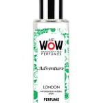 عطر ادکلن جاست وو ادونچر کروئیشین پرفیوم هاوس - Just Wow Adventure Croatian Perfume House - بررسی، قیمت و خرید