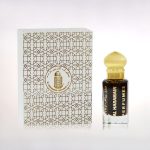 عطر ادکلن دهنال عود هندی الحرمین پرفیومز - Dehnal Oudh Hindi Al Haramain Perfumes - بررسی، قیمت و خرید