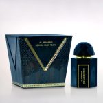 عطر ادکلن دهنال عود تراث الحرمین پرفیومز - Dehnal Oudh Trath Al Haramain Perfumes - بررسی، قیمت و خرید