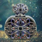 عطر ادکلن بسمه نویر الحرمین پرفیومز - Basma Noir Al Haramain Perfumes - بررسی، قیمت و خرید