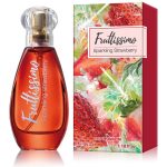 عطر ادکلن اسپارکلینگ استرابری بروکارد - Sparkling Strawberry Brocard - بررسی، قیمت و خرید