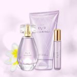 عطر ادکلن ایو الورینگ ایوون - Eve Alluring Avon - بررسی، قیمت و خرید