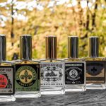 عطر ادکلن سیلوا شاتیون لوکس پرفیومز - Sylva Chatillon Lux Parfums - بررسی، قیمت و خرید