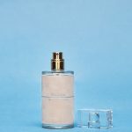 عطر ادکلن ولوت ادیشن آی برشکا - Velvet Edition I Bershka - بررسی، قیمت و خرید