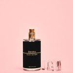 عطر ادکلن ولوِت ادیشن دو برشکا - Velvet Edition II Bershka - بررسی، قیمت و خرید