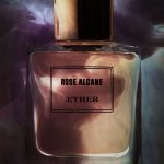 عطر ادکلن رز الکان ایتر - Rose Alcane Aether - بررسی، قیمت و خرید