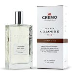 عطر ادکلن لدر اند عود کریمو - Leather & Oud Cremo - بررسی، قیمت و خرید