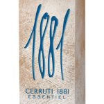 عطر ادکلن یک هزار و هشتصد و هشتاد و یک اسنشیال سروتی - 1881 Essentiel Cerruti - بررسی، قیمت و خرید