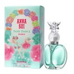 عطر ادکلن سی‌کرت ویش فیری دنس اسپارکل آنا سوی - Secret Wish Fairy Dance Sparkle Anna Sui - بررسی، قیمت و خرید