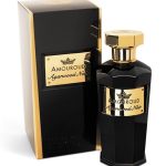 عطر ادکلن اگرود نویر امورود - Agarwood Noir Amouroud - بررسی، قیمت و خرید
