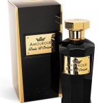 عطر ادکلن بوا دی اوریانت آمورود - Bois D'Orient Amouroud - بررسی، قیمت و خرید
