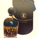 عطر ادکلن ای تری الکساندر جی - E 3 Atelier d'Artistes By Alexandre.J - بررسی، قیمت و خرید