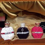 عطر ادکلن د ودینگ: بلک عقبه - The Wedding: Black Aqaba - بررسی، قیمت و خرید