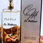 عطر ادکلن لباتور کلود مارسال پارفومز - Le Batteur Claude Marsal Parfums - بررسی، قیمت و خرید