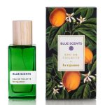 عطر ادکلن برگاموت بلو سنتس - Bergamot Blue Scents - بررسی، قیمت و خرید