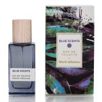 عطر ادکلن بلاک اینفیوژن بلو سنتس - Black Infusion Blue Scents - بررسی، قیمت و خرید