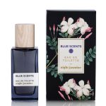 عطر ادکلن نایت جاسمین بلو سنتس - Night Jasmine Blue Scents - بررسی، قیمت و خرید