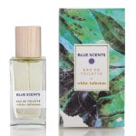 عطر ادکلن وایت اینفیوژن بلو سنتس - White Infusion Blue Scents - بررسی، قیمت و خرید
