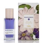 عطر ادکلن وایولت بلو سنتس - Violet Blue Scents - بررسی، قیمت و خرید