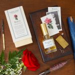 عطر ادکلن بئاتریکس کزول مسی - Beatrix Caswell Massey - بررسی، قیمت و خرید