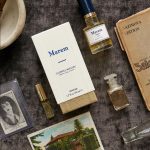 عطر ادکلن مارم کازول مسی - Marem Caswell Massey - بررسی، قیمت و خرید
