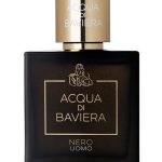 عطر ادکلن نرو اومو آکوا دی باویرا - Nero Uomo Acqua di Baviera - بررسی، قیمت و خرید