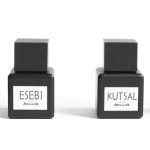 عطر ادکلن ایسیبی آلمیسکن - Esebi Almiscan - بررسی، قیمت و خرید