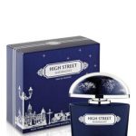 عطر ادکلن هاى استریت میدنایت آرماف - High Street Midnight Armaf - بررسی، قیمت و خرید