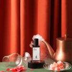 عطر ادکلن له فلور روژ کافه دو پارفوم - Les Fleur Rouges Café de Parfum - بررسی، قیمت و خرید