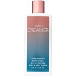 عطر ادکلن لاولی دریمر بث اند بادی ورکز - Lovely Dreamer Bath & Body Works - بررسی، قیمت و خرید