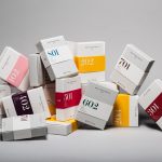 عطر ادکلن تری سانسالوود، عنبر، هل بون پرفیومر - 301 sandalwood, amber, cardamom Bon Parfumeur - بررسی، قیمت و خرید